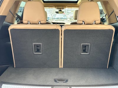 2022 Cadillac XT6 AWD 4dr Premium Luxury