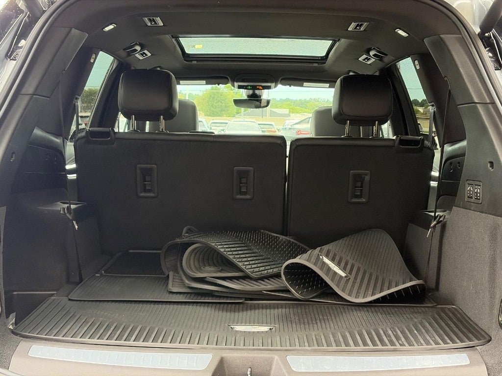 2023 Cadillac XT6 AWD 4dr Sport