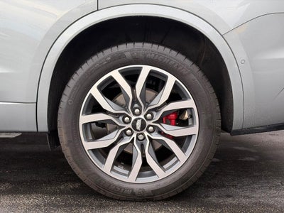2023 Cadillac XT6 AWD 4dr Sport