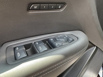 2025 Cadillac XT6 AWD 4dr Sport