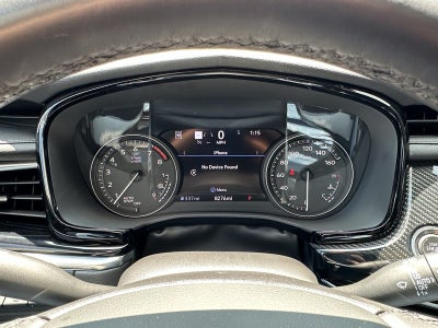 2025 Cadillac XT6 AWD 4dr Sport