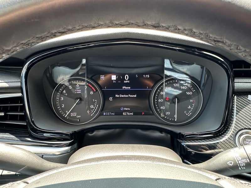 2025 Cadillac XT6 AWD 4dr Sport