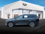 2025 Cadillac XT6 AWD 4dr Sport