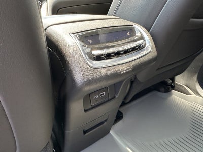 2025 Cadillac XT6 AWD 4dr Sport