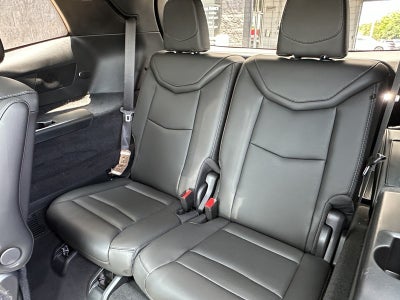 2025 Cadillac XT6 AWD 4dr Sport