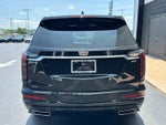 2025 Cadillac XT6 AWD 4dr Sport