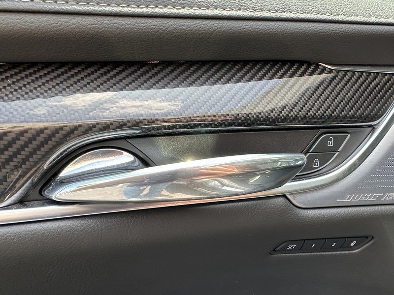 2025 Cadillac XT6 AWD 4dr Sport