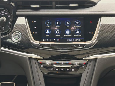 2024 Cadillac XT6 AWD 4dr Sport