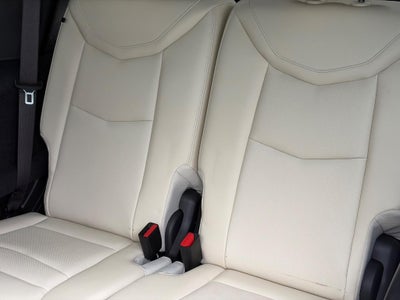 2024 Cadillac XT6 AWD 4dr Sport