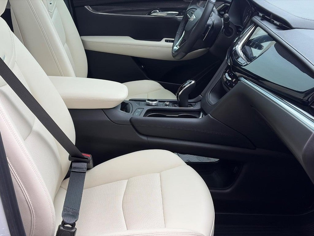 2024 Cadillac XT6 AWD 4dr Sport