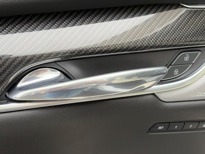 2024 Cadillac XT6 AWD 4dr Sport