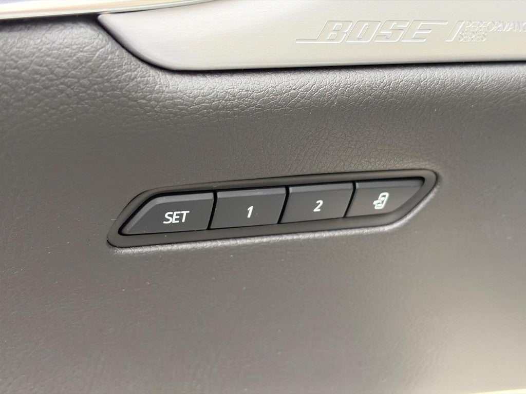2024 Cadillac XT6 AWD 4dr Sport