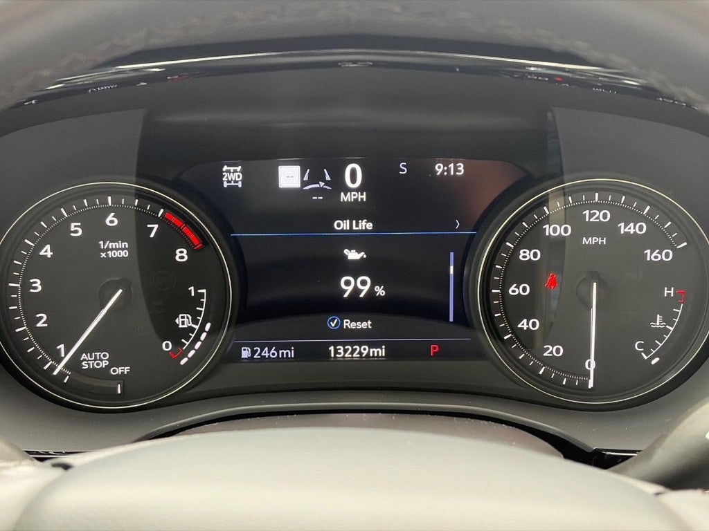 2024 Cadillac XT6 AWD 4dr Sport