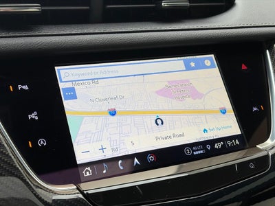 2024 Cadillac XT6 AWD 4dr Sport
