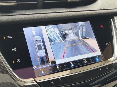 2024 Cadillac XT6 AWD 4dr Sport