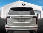 2024 Cadillac XT6 AWD 4dr Sport