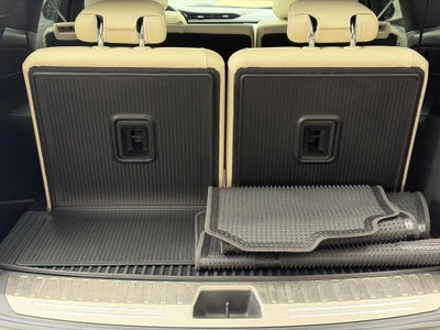 2024 Cadillac XT6 AWD 4dr Sport