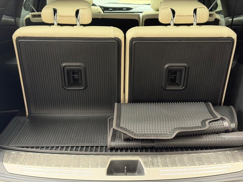 2024 Cadillac XT6 AWD 4dr Sport