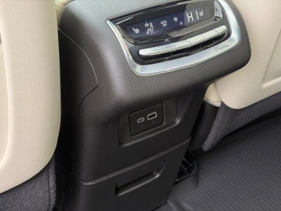 2024 Cadillac XT6 AWD 4dr Sport