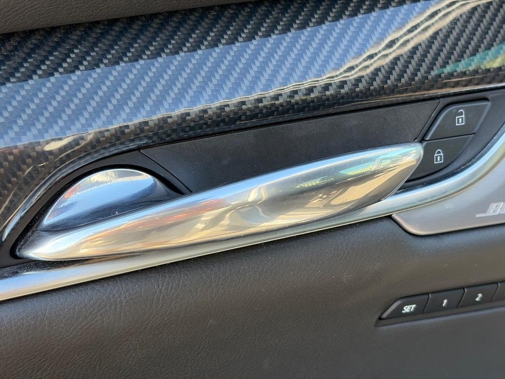 2024 Cadillac XT6 AWD 4dr Sport