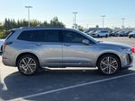 2024 Cadillac XT6 AWD 4dr Sport