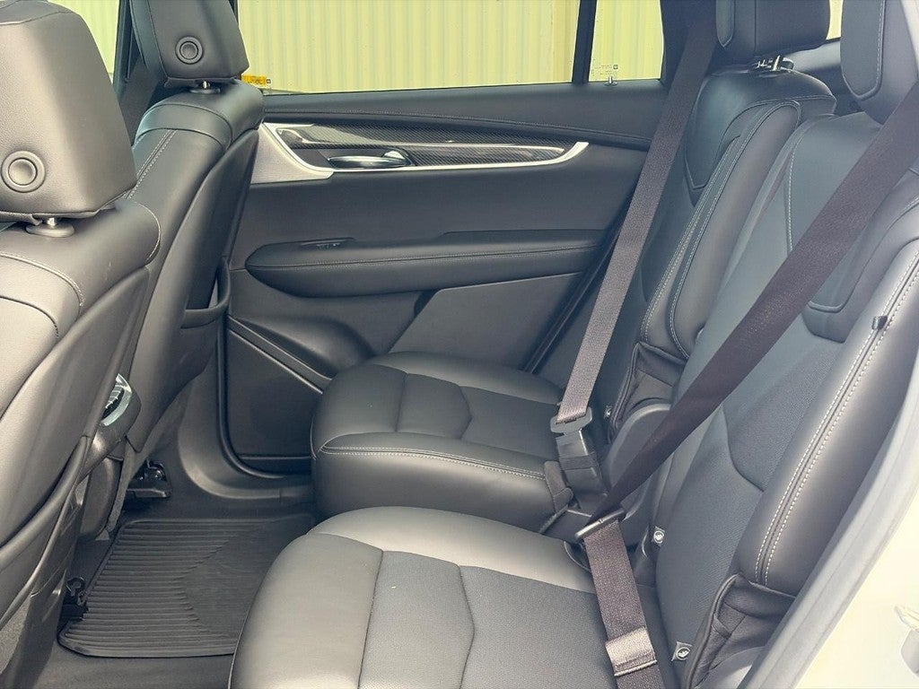 2021 Cadillac XT6 AWD 4dr Sport
