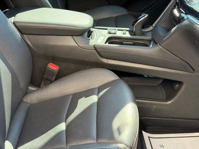 2024 Cadillac XT6 AWD 4dr Sport