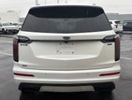 2024 Cadillac XT6 AWD 4dr Sport