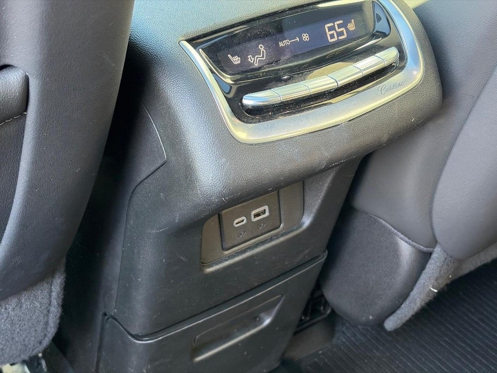 2024 Cadillac XT6 AWD 4dr Sport