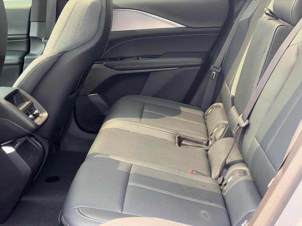 2024 Cadillac LYRIQ 4dr Tech w/1SA