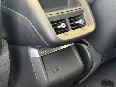 2024 Cadillac LYRIQ 4dr Tech w/1SA