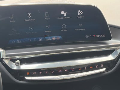 2024 Cadillac LYRIQ 4dr Tech w/1SA