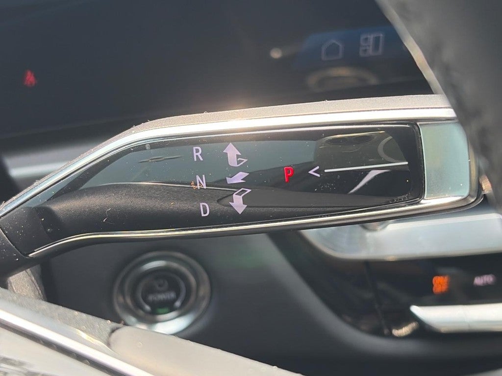 2024 Cadillac LYRIQ 4dr Tech w/1SA