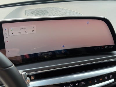 2024 Cadillac LYRIQ 4dr Tech w/1SA