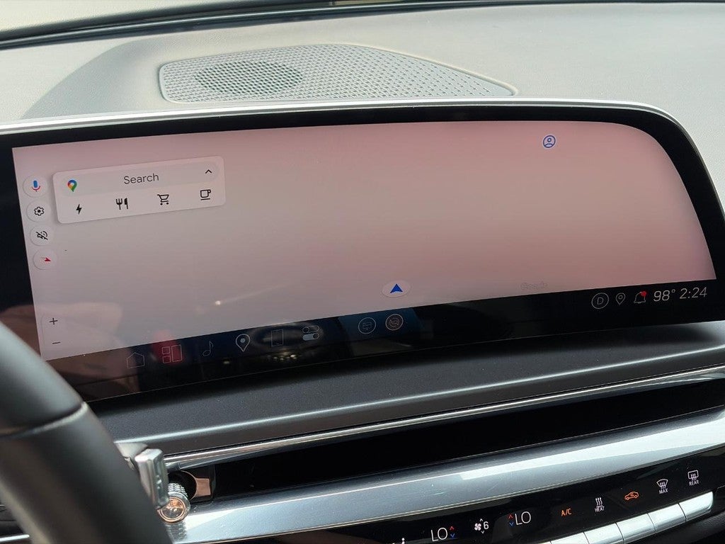 2024 Cadillac LYRIQ 4dr Tech w/1SA