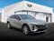 2024 Cadillac LYRIQ 4dr Tech w/1SA