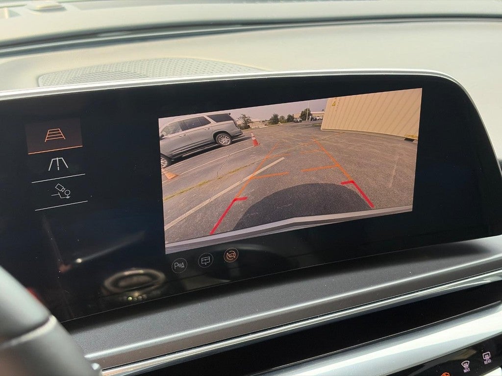 2024 Cadillac LYRIQ 4dr Tech w/1SA