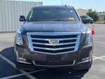 2017 Cadillac Escalade 4WD 4dr Luxury