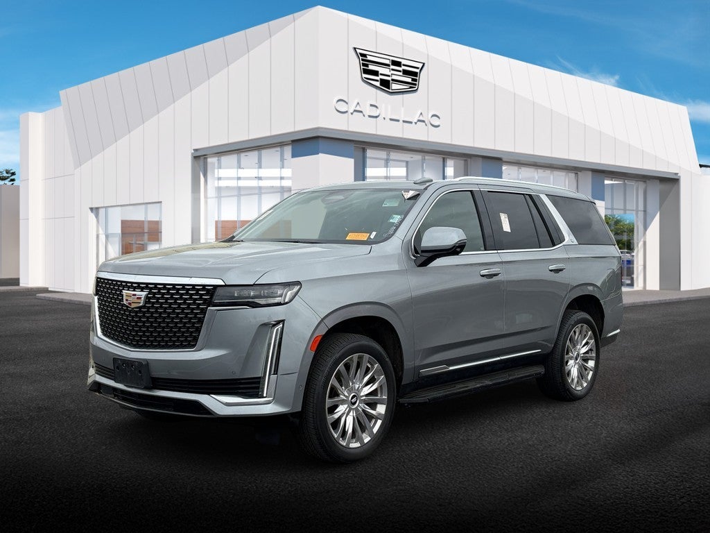 2023 Cadillac Escalade 4WD Premium Luxury's photo