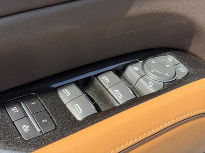 2023 Cadillac Escalade 4WD 4dr Premium Luxury