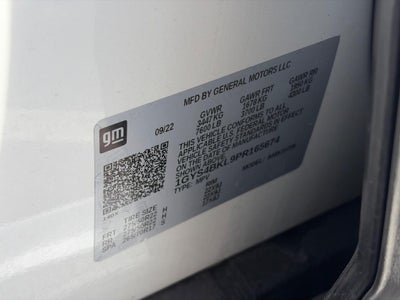 2023 Cadillac Escalade 4WD 4dr Premium Luxury
