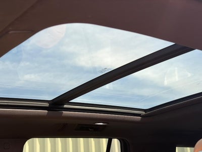 2023 Cadillac Escalade 4WD 4dr Premium Luxury
