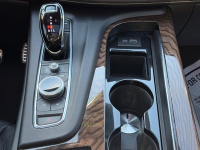 2023 Cadillac Escalade 4WD 4dr Premium Luxury Platinum