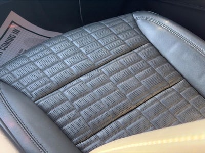 2023 Cadillac Escalade 4WD 4dr Premium Luxury Platinum