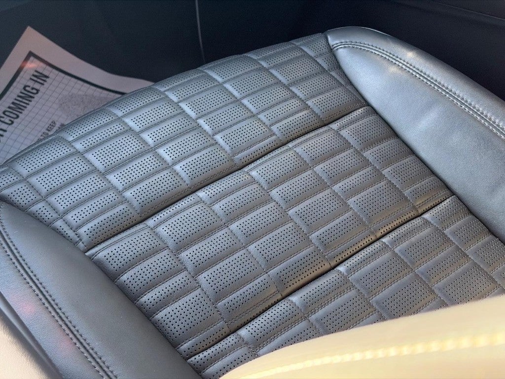 2023 Cadillac Escalade 4WD 4dr Premium Luxury Platinum