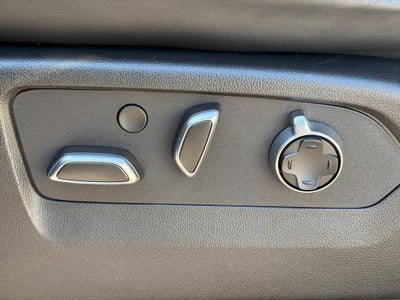 2023 Cadillac Escalade 4WD 4dr Premium Luxury Platinum
