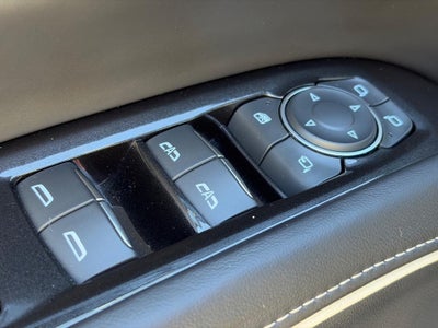 2023 Cadillac Escalade 4WD 4dr Premium Luxury Platinum