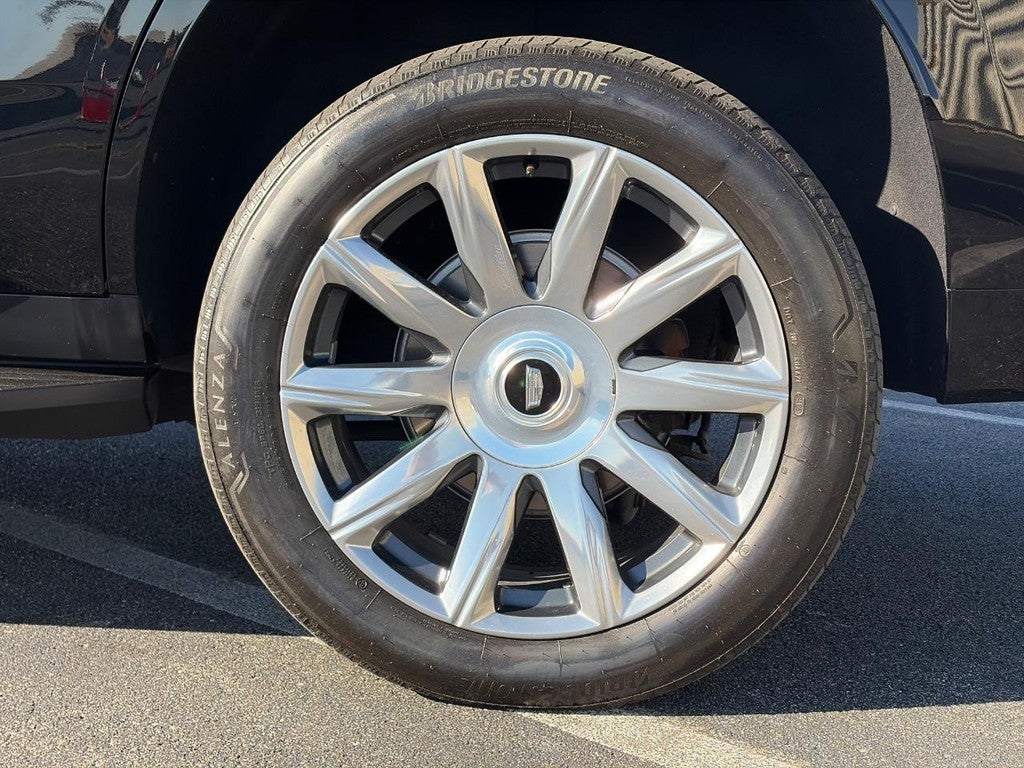 2023 Cadillac Escalade 4WD 4dr Premium Luxury Platinum