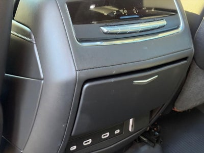 2023 Cadillac Escalade 4WD 4dr Premium Luxury Platinum