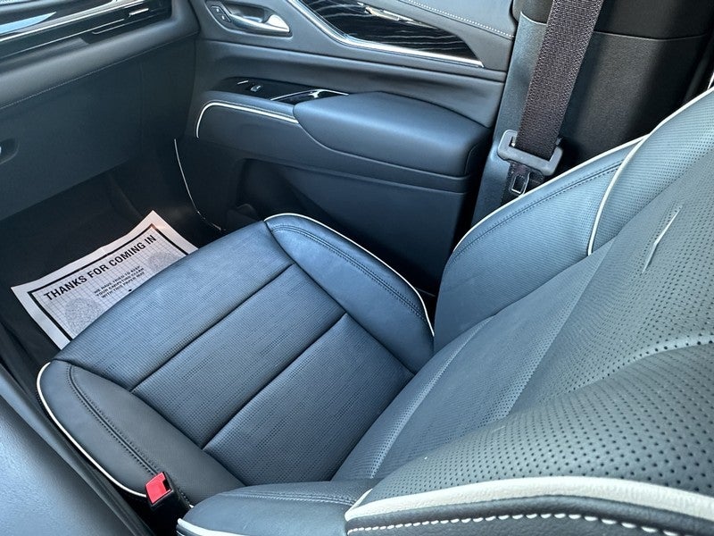 2024 Cadillac Escalade 4WD 4dr Sport